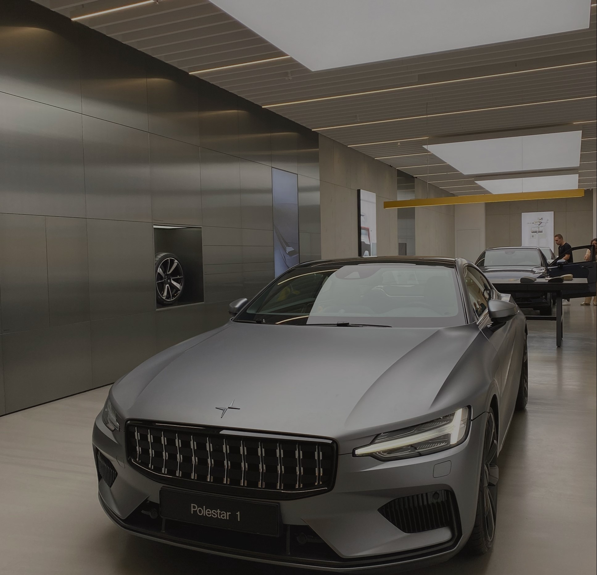 Subpage Details Slider Image Detailing | Pitstop Car Trading