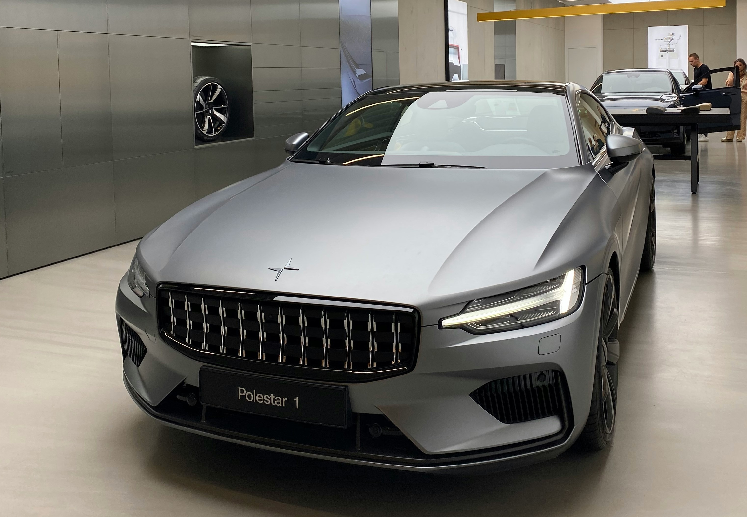 Subpage Listing Image Detailing | Pitstop Car Trading