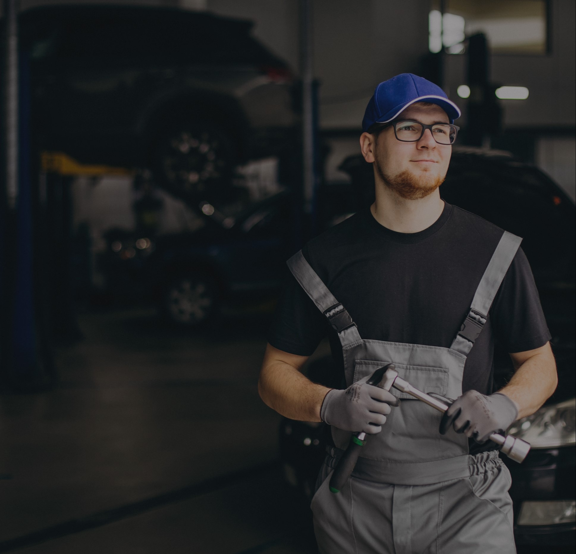 Subpage Details Slider Image Automonteur | Pitstop Car Trading