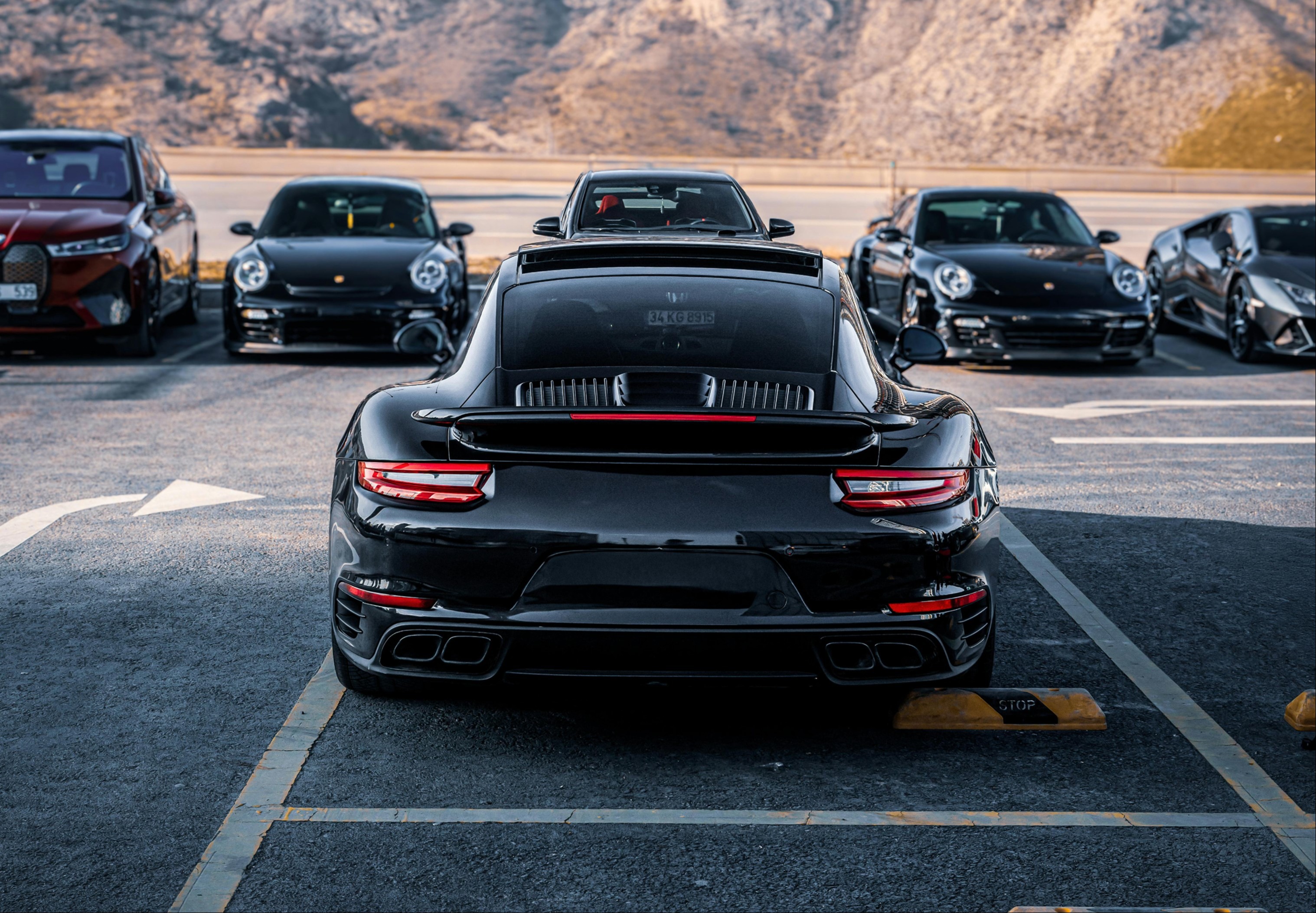 Subpage Listing Image Onze Porsche aanbod | Pitstop Car Trading