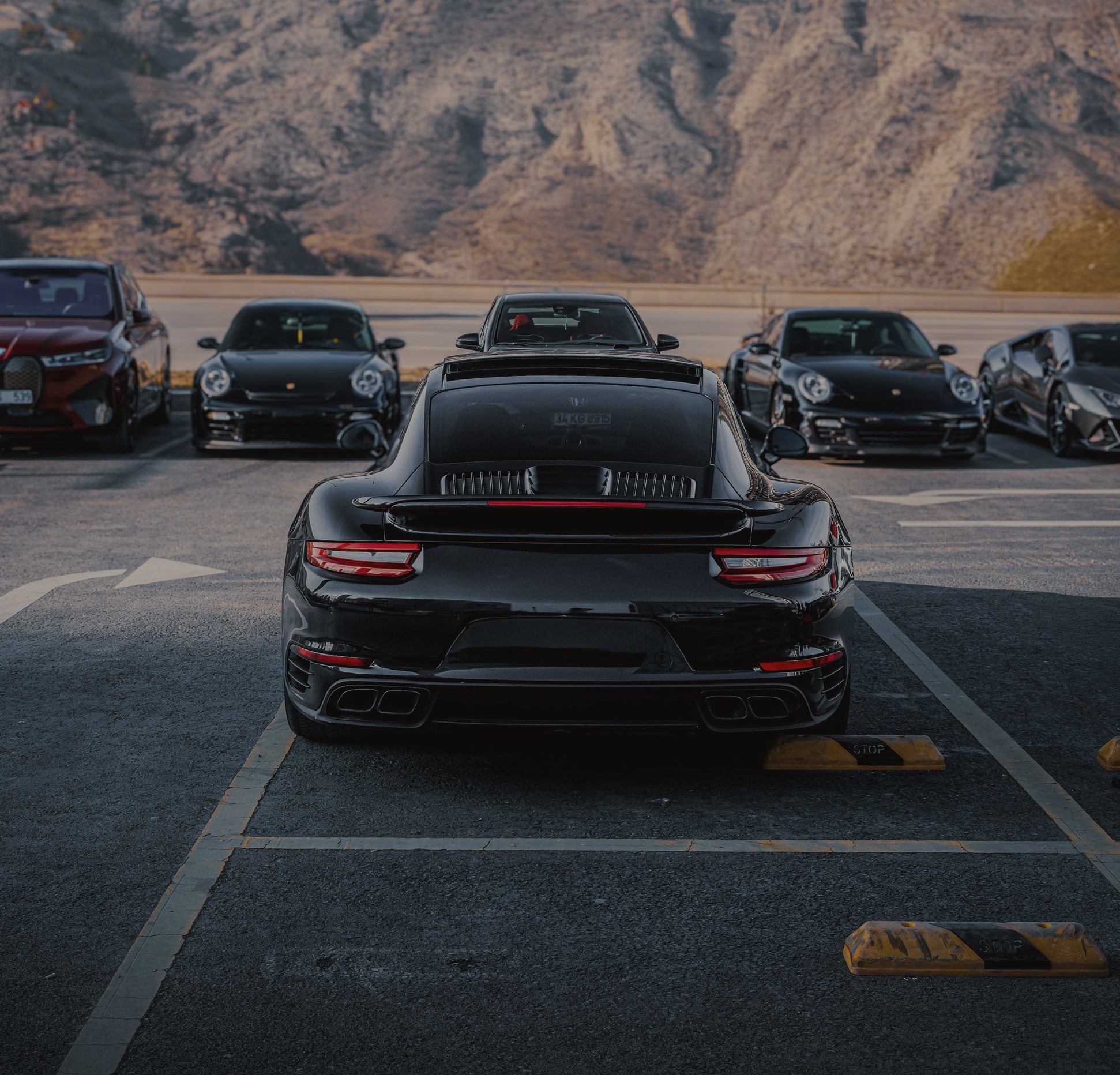Subpage Details Slider Image Porsche leasen of financieren | Pitstop Car Trading