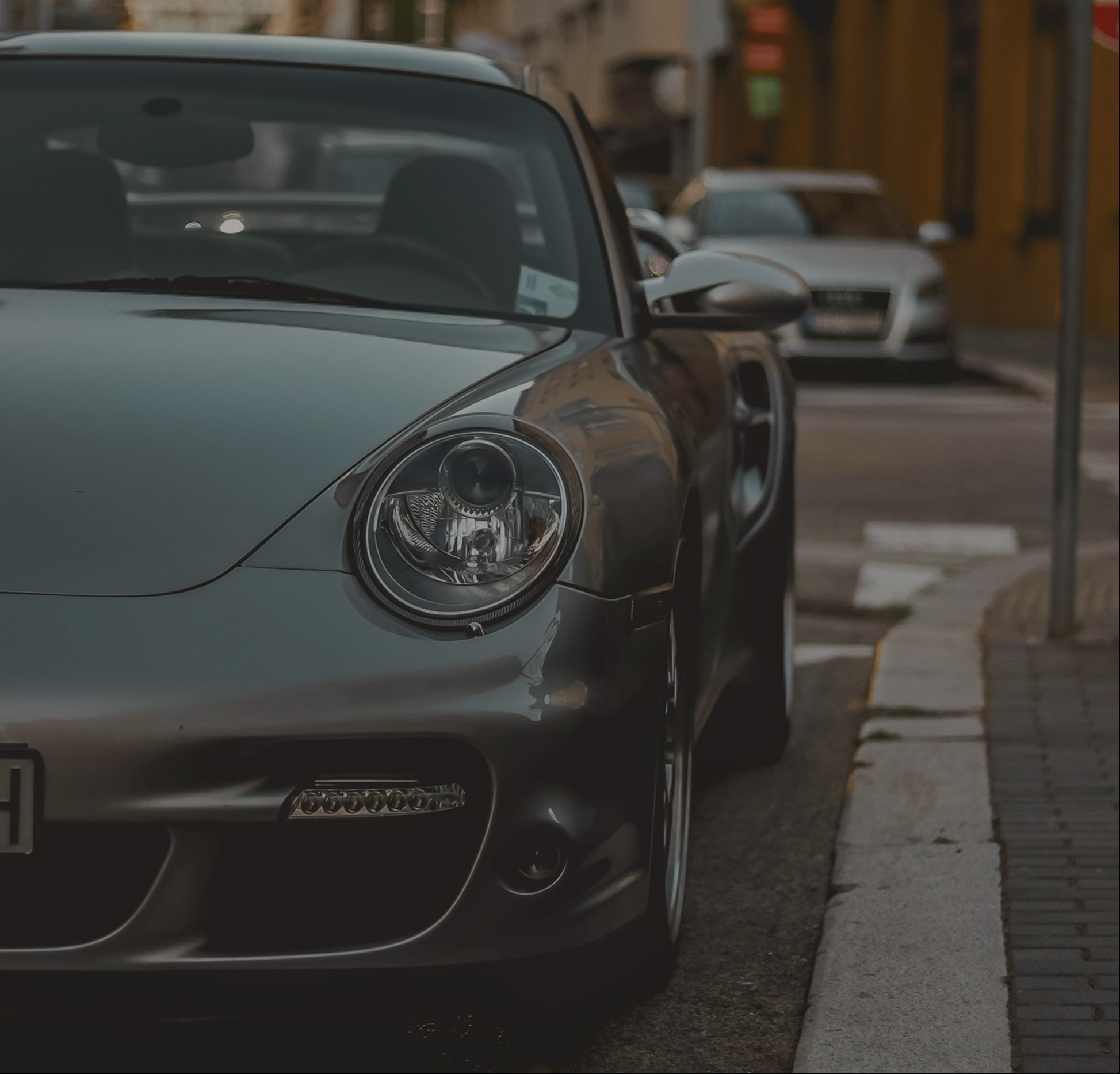 Subpage Details Slider Image Porsche import / aankoopadvies | Pitstop Car Trading