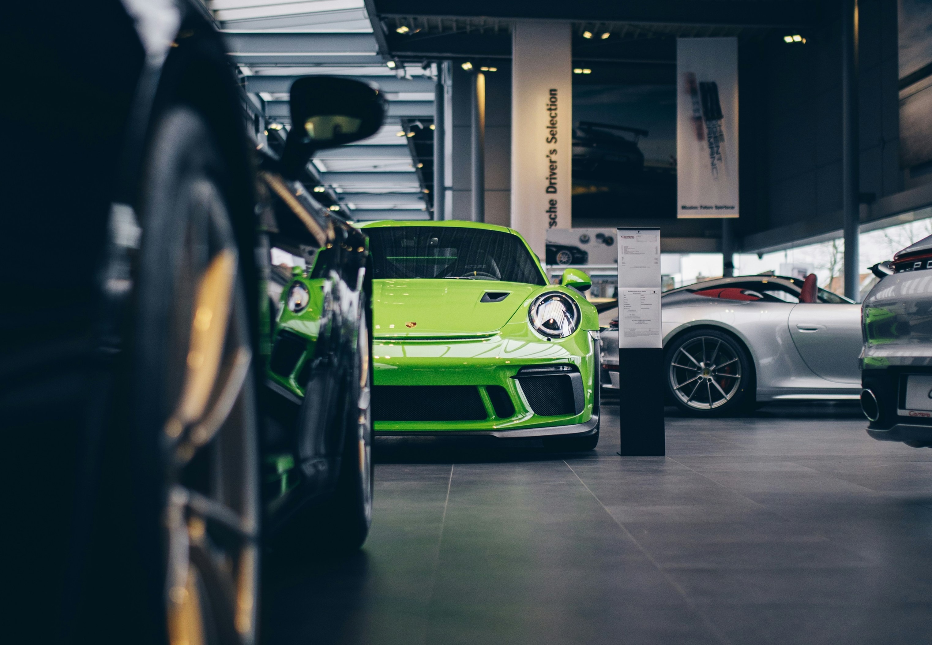 Subpage Listing Image Consignatie verkoop | Pitstop Car Trading