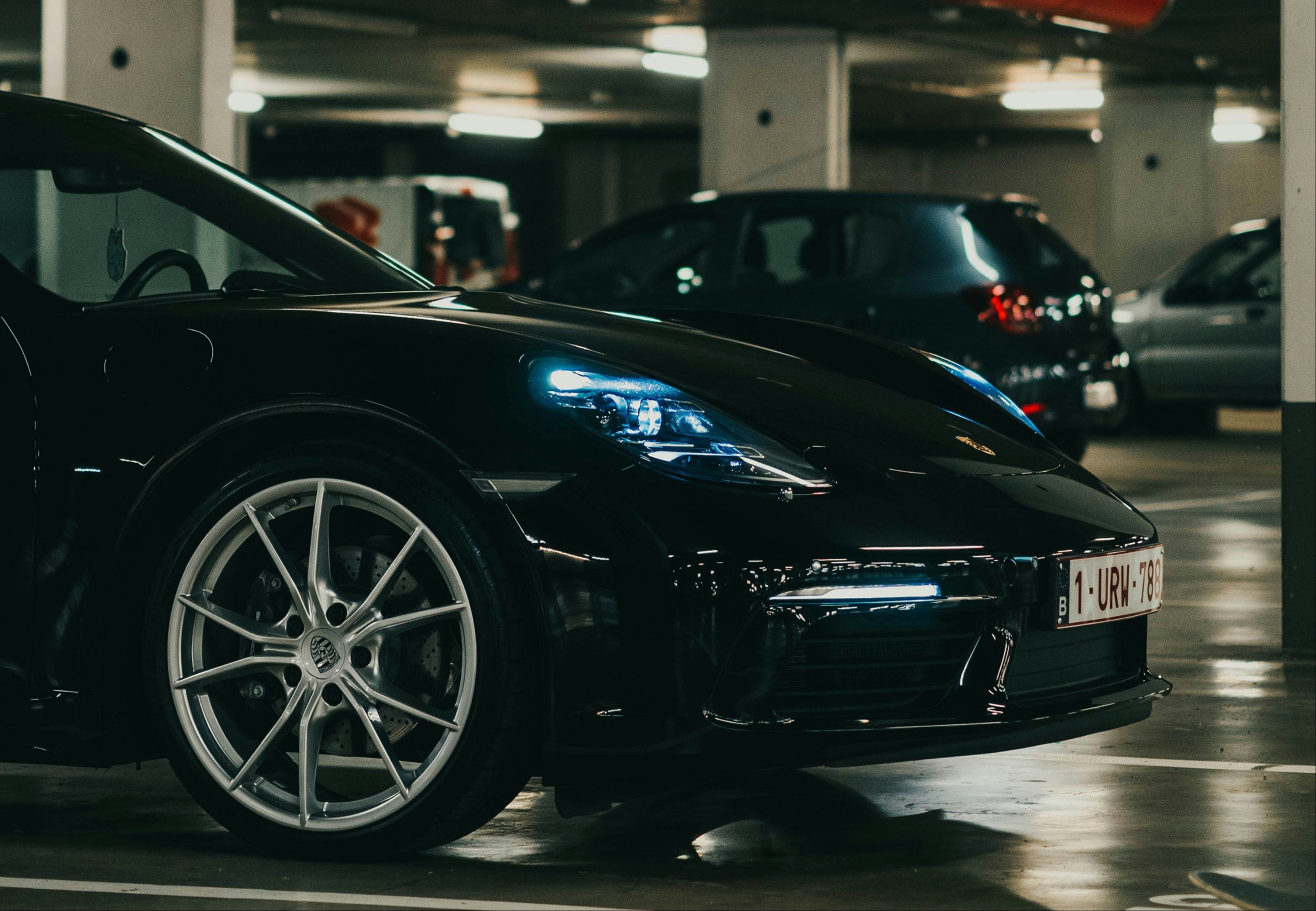 Subpage Listing Image Carwash | Pitstop Car Trading